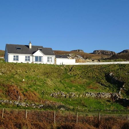 Crohy Cottage Donegal Town Exterior foto