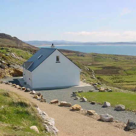 Crohy Cottage Donegal Town Exterior foto