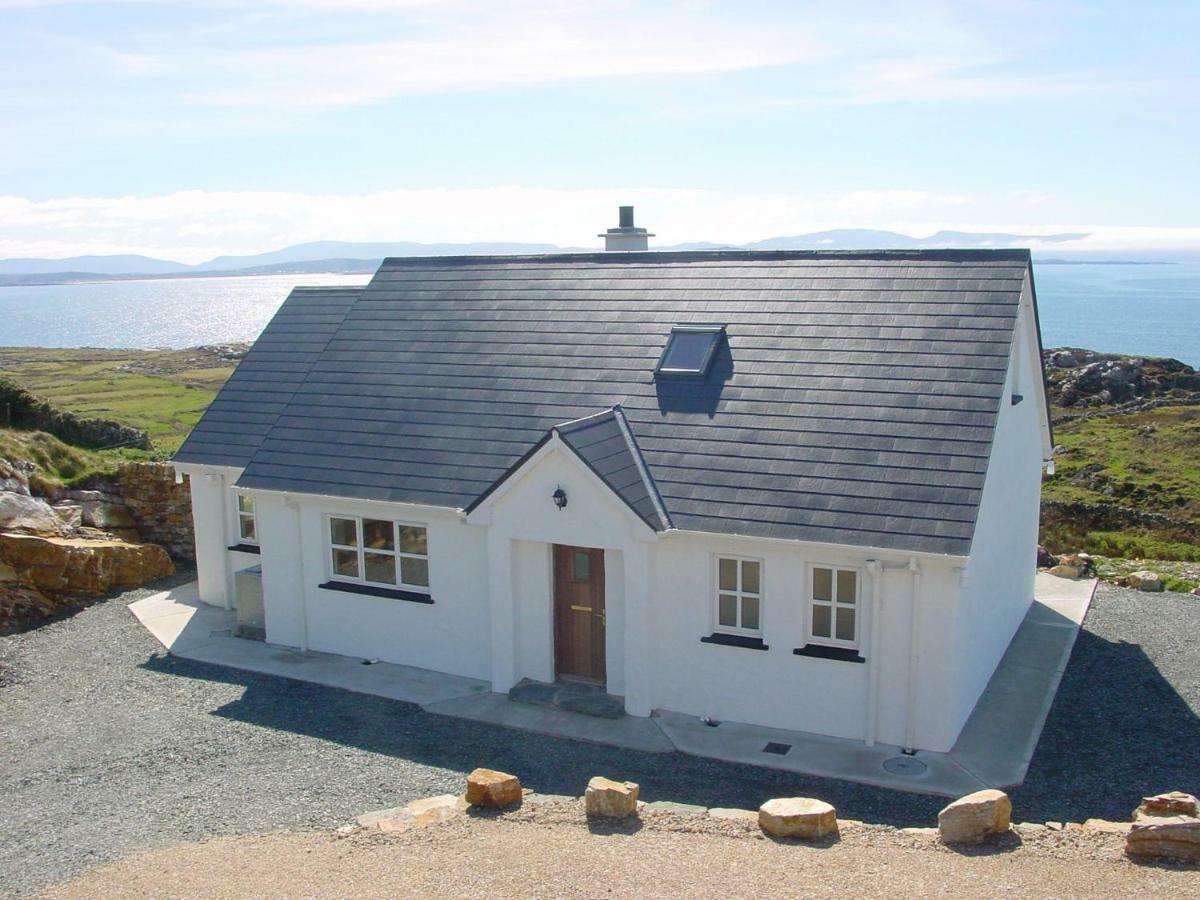 Crohy Cottage Donegal Town Exterior foto