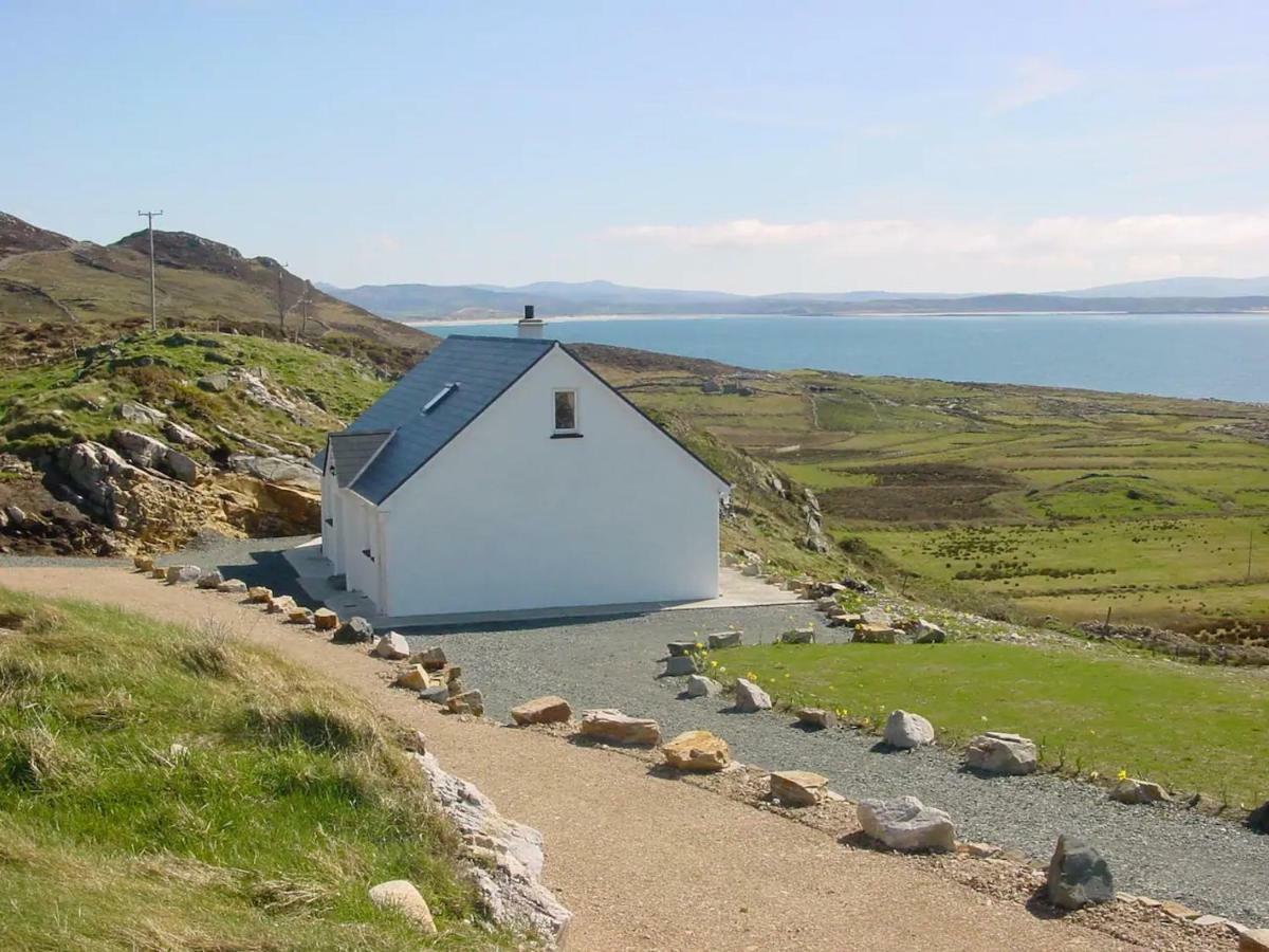 Crohy Cottage Donegal Town Exterior foto